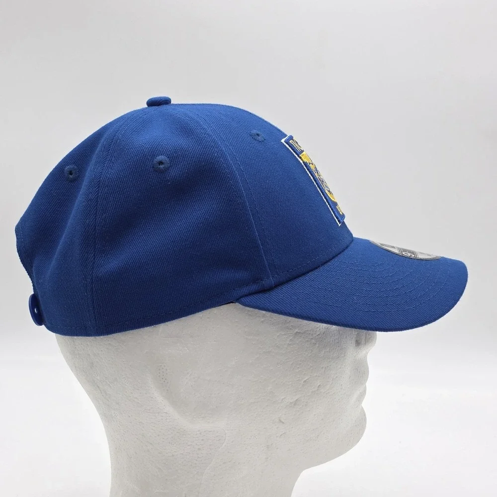 New Era 9Forty A-Frame Snapback Front Tag Club Tigres UANL Youth Size OS‎